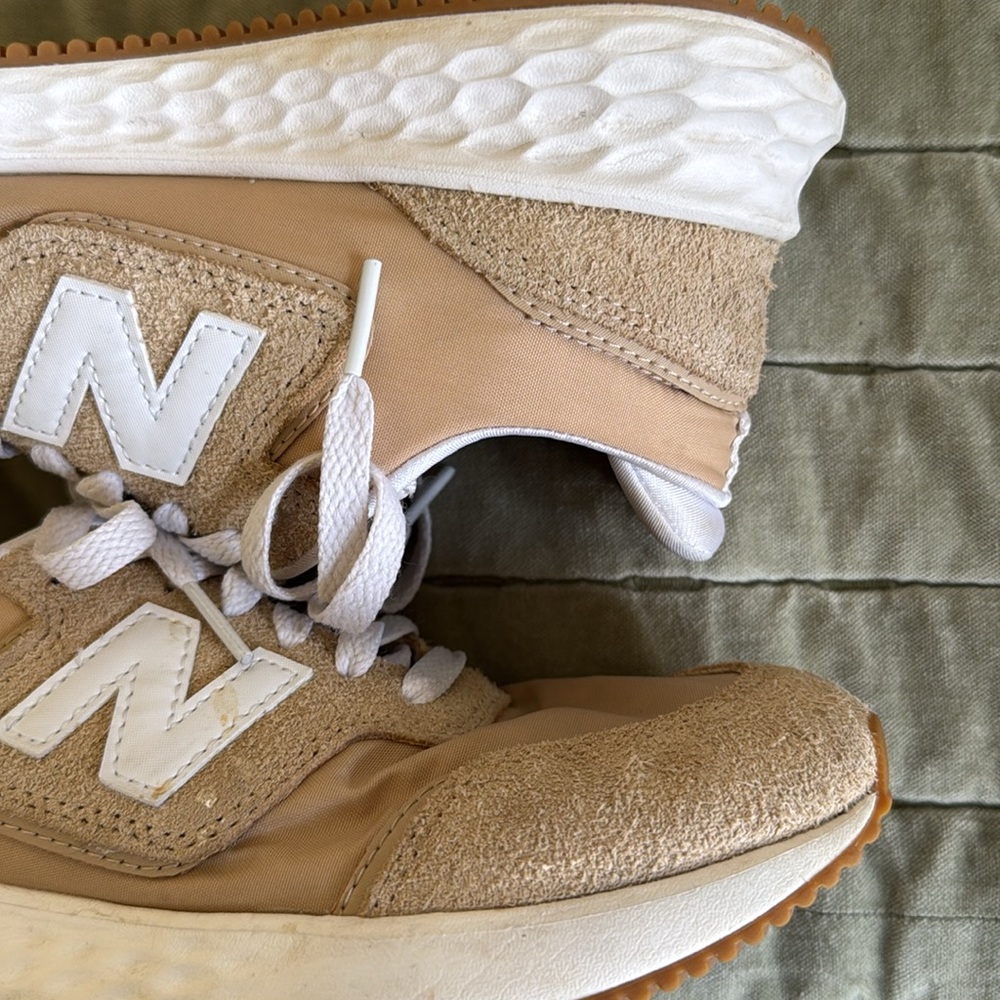 New Balance X-70 - Picture 3 of 7